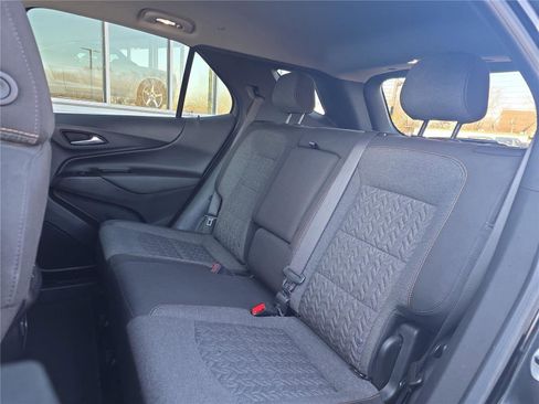 Used 2022 Chevrolet Equinox LT image 35