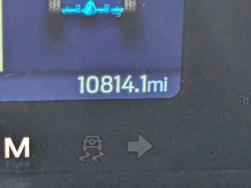 Used 2024 Ford Bronco Wildtrak image 34