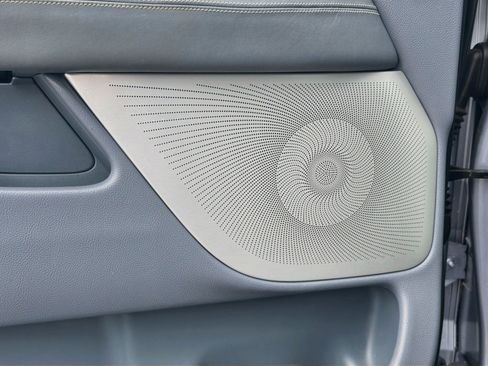 Used 2018 Lincoln Navigator Black Label AWD/4WD image 26