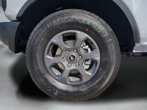 New 2025 Ford Bronco Big Bend image 65