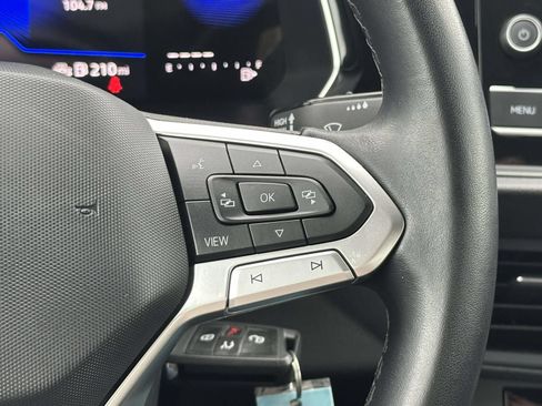 Used 2023 Volkswagen Jetta Sport FWD image 21