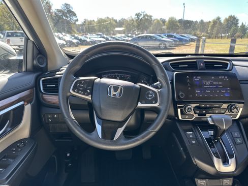 Used 2022 Honda CR-V EX image 23