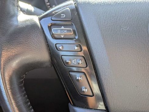 Used 2023 Nissan Armada SV AWD/4WD image 25