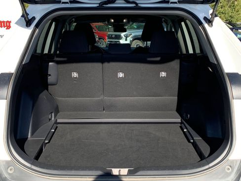 Used 2025 Toyota RAV4 LE image 30