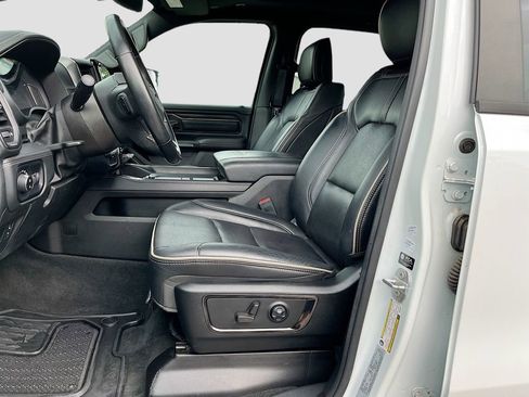 Used 2023 RAM 1500 Limited w/ Night Edition AWD/4WD image 20