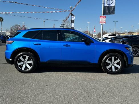 Used 2024 Honda Prologue Touring image 3