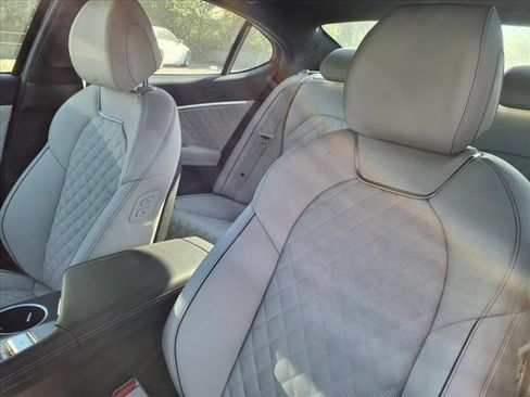 Used 2025 Genesis G70 3.3T Advanced w/ Sport Prestige Package image 6