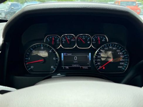 Used 2019 Chevrolet Tahoe Premier AWD/4WD image 22