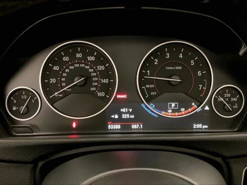 Used 2017 BMW 440i Gran Coupe xDrive image 20