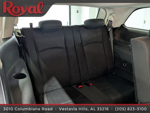 Used 2018 Dodge Journey SE w/ Popular Equipment Group image 11