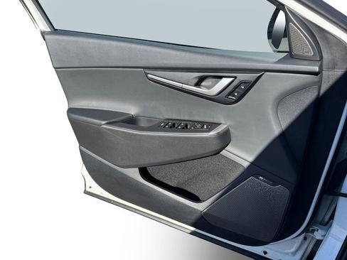 Used 2022 Kia EV6 Wind w/ Wind Technology Package image 17