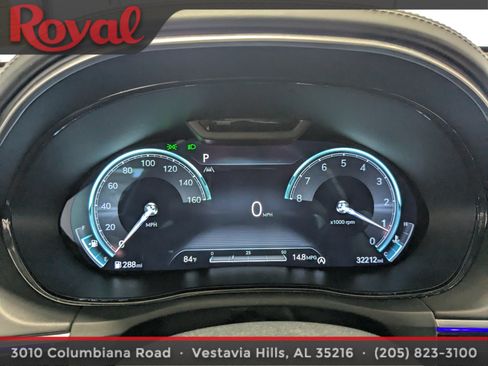 Used 2023 Genesis GV70 2.5T w/ Sport Prestige Package AWD/4WD image 20
