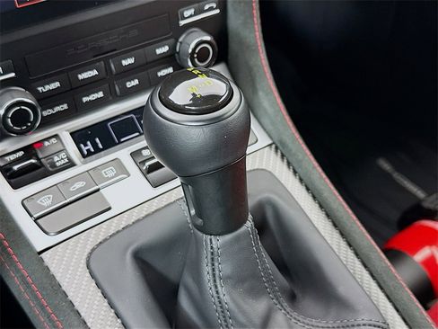 Used 2025 Porsche 718 Boxster Spyder RS image 24