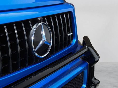 Used 2024 Mercedes-Benz G 63 AMG 4MATIC image 5