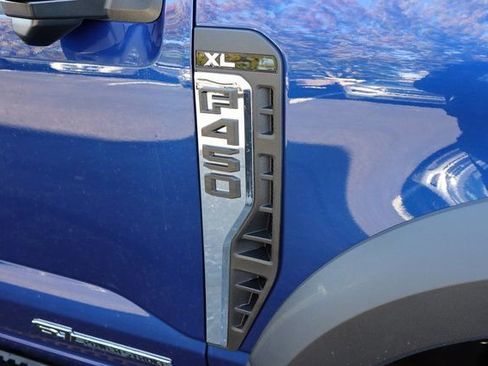 New 2026 Ford F450 XL w/ 360-Degree Camera Package AWD/4WD image 23