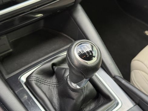 Used 2016 MAZDA MAZDA6 Touring image 22