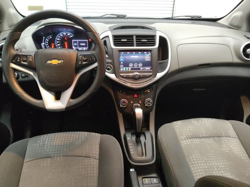 Used 2020 Chevrolet Sonic LT FWD image 22