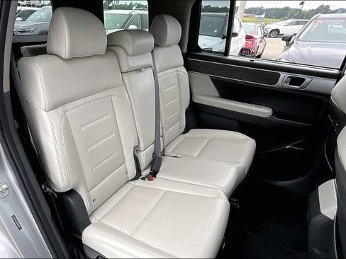 Certified 2024 Hyundai Santa Fe Limited FWD image 29