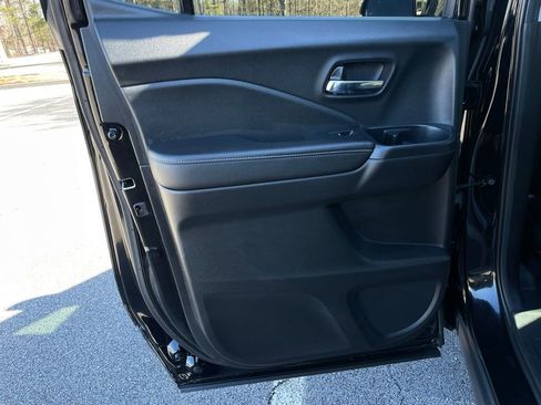 Certified 2023 Honda Ridgeline RTL image 35