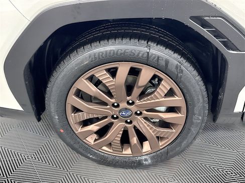 New 2026 Subaru Forester Sport image 32