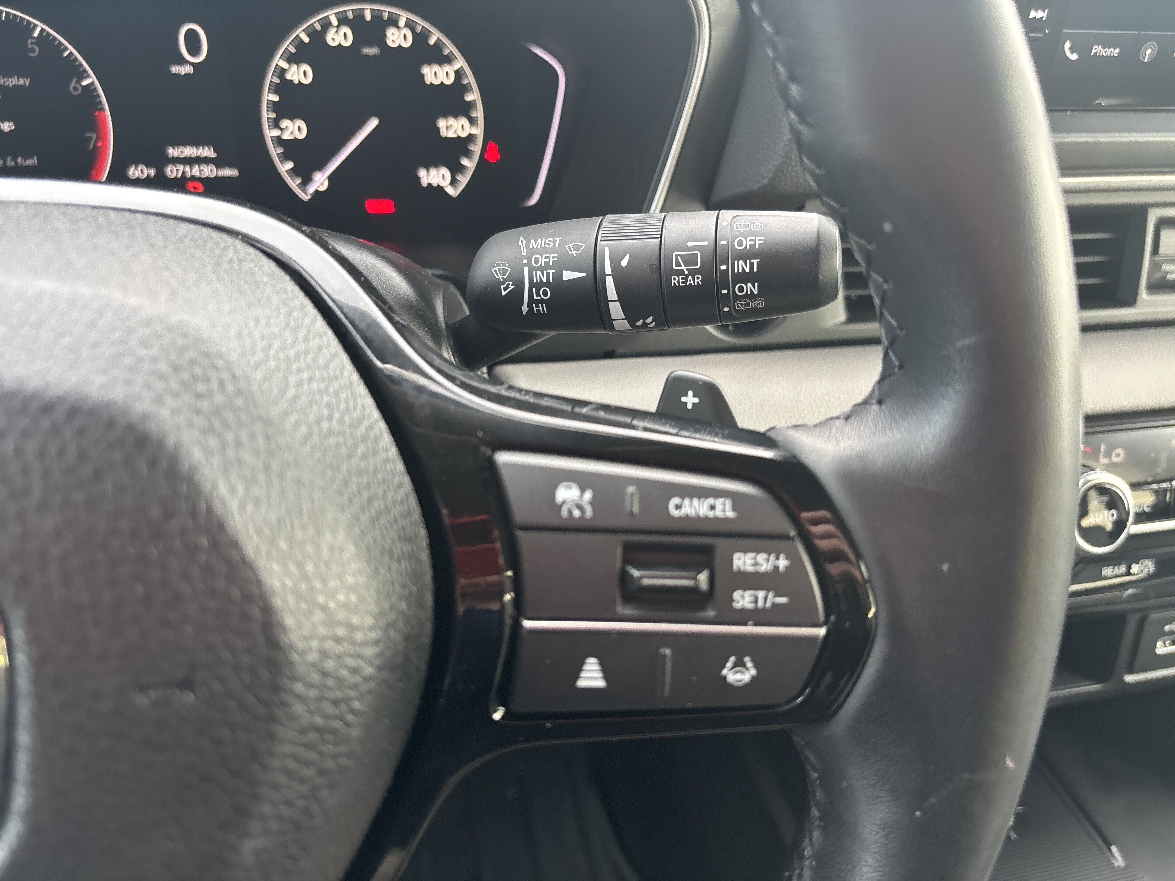 Used 2025 Honda Pilot EX-L image 21