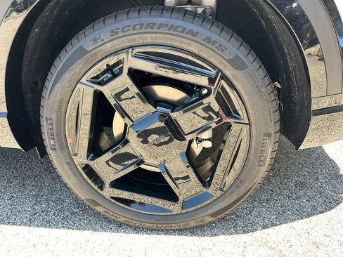 New 2027 Kia Telluride SX Prestige X-Line AWD/4WD image 45