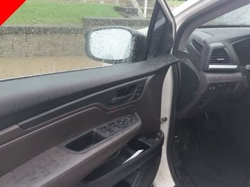 Used 2019 Honda Odyssey EX-L image 22