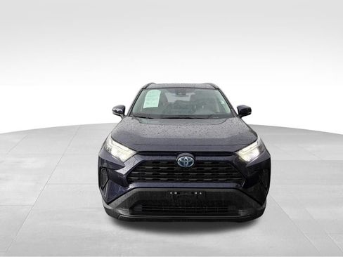 Used 2023 Toyota RAV4 XLE w/ Convenience Package AWD/4WD image 2
