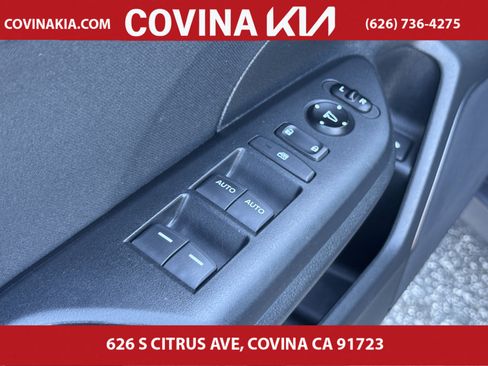 Used 2017 Honda Civic Si image 15