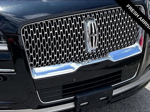 Used 2024 Lincoln Navigator L 4WD image 29
