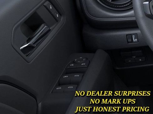 New 2026 Chevrolet Colorado LT w/ LT Convenience Package RWD image 22