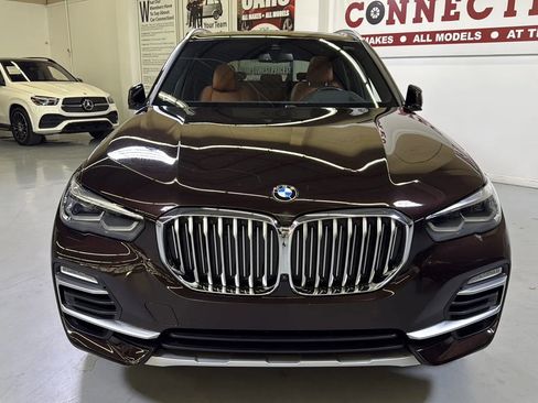 Used 2021 BMW X5 sDrive40i w/ Premium Package 2 RWD image 11