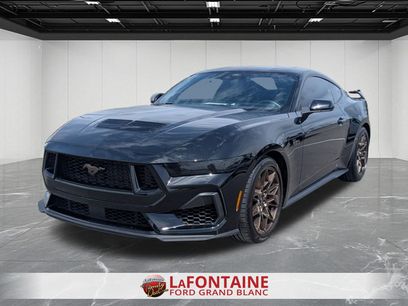 Certified 2024 Ford Mustang GT Premium w/ GT Performance Package