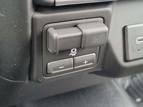 New 2026 Chevrolet Silverado 2500 W/T w/ WT Convenience Package RWD image 10