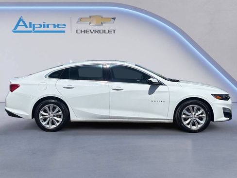 Used 2024 Chevrolet Malibu LT FWD image 6