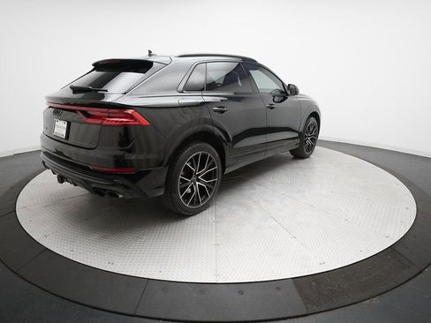 Used 2021 Audi SQ8 Premium Plus w/ Luxury Package image 38