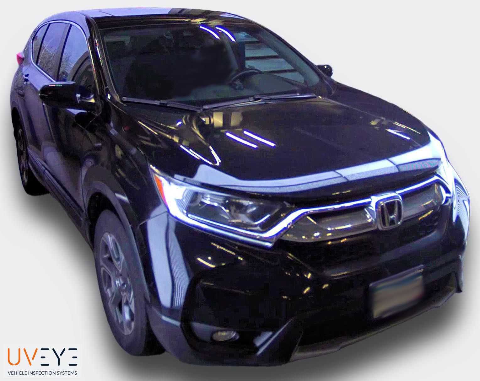 Used 2019 Honda CR-V EX image 18