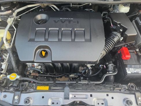 Used 2012 Toyota Corolla S image 53