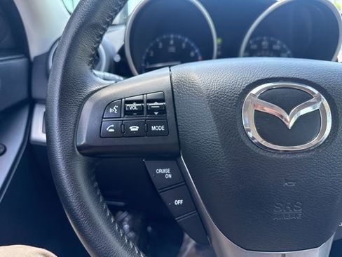 Used 2013 MAZDA MAZDA3 i Touring FWD image 17