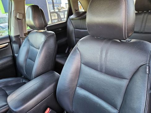 Used 2011 Kia Sorento EX w/ Premium Pkg image 11