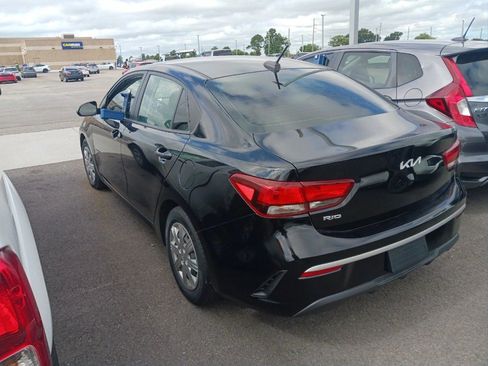 Used 2023 Kia Rio LX FWD image 6