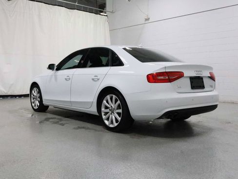 Used 2013 Audi A4 2.0T Premium Plus AWD/4WD image 3