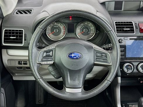 Used 2016 Subaru Forester 2.5i Limited w/ Popular Package #2 image 18