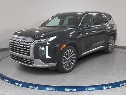 Used 2024 Hyundai Palisade Calligraphy