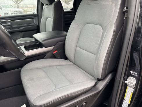 Used 2022 RAM 1500 Big Horn image 59