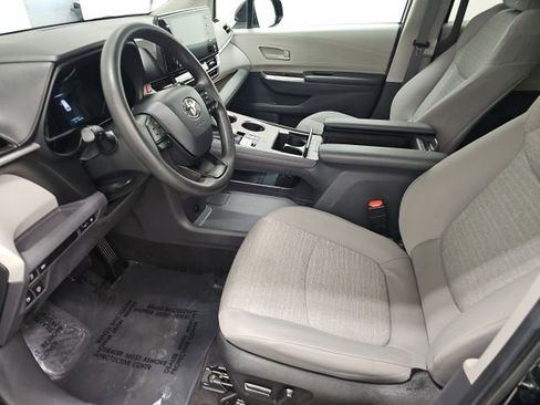 Certified 2024 Toyota Sienna LE image 15