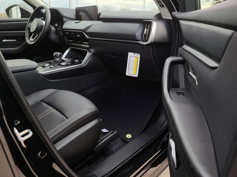 New 2026 MAZDA CX-90 3.3 Turbo w/ Select Package image 8