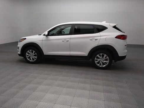 Used 2020 Hyundai Tucson SE image 3