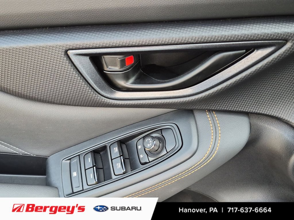 Used 2023 Subaru Forester Wilderness AWD/4WD image 14