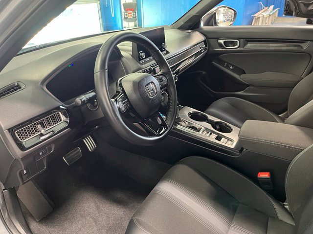 Used 2026 Honda Civic Sport image 22